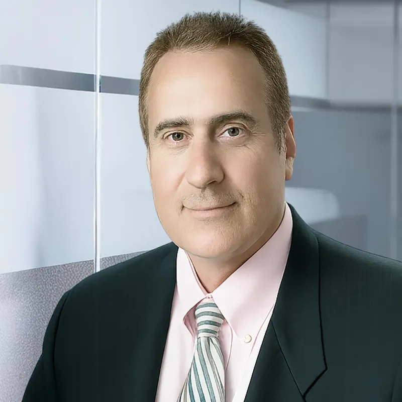 Benjamín J. Hauptman
