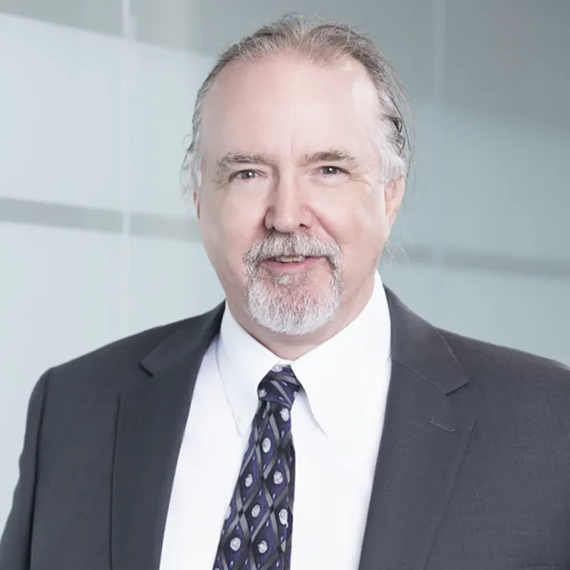 Jay P. Beale