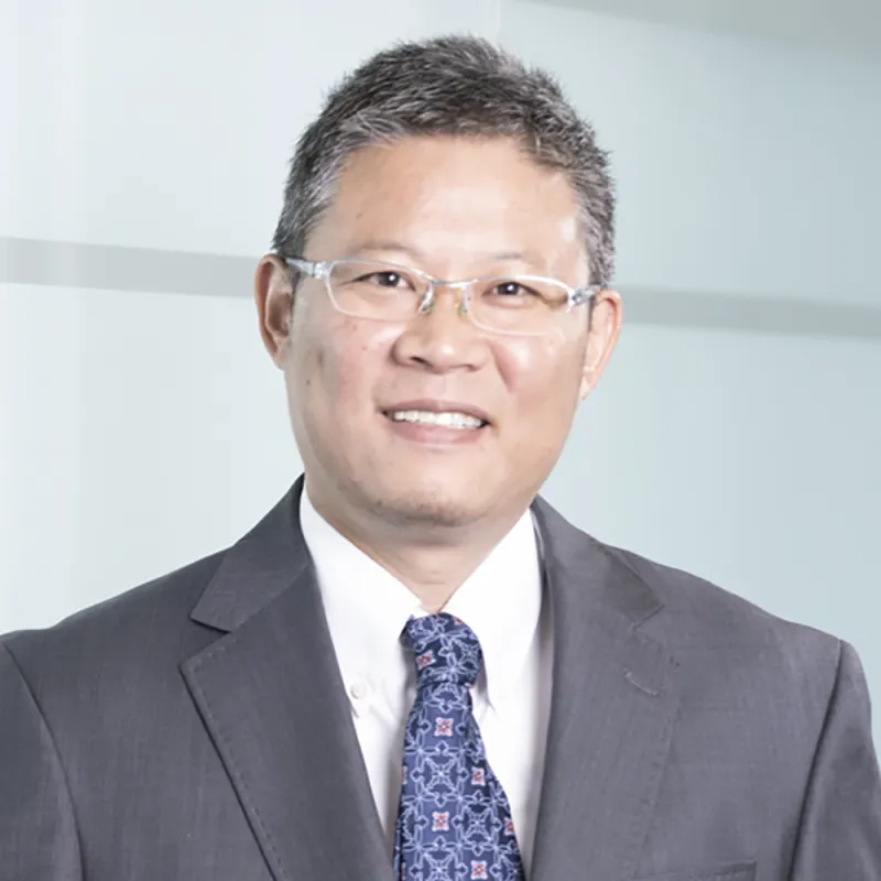 Lingchuan «Leo» Li