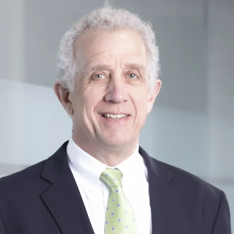 Michael P. McComas