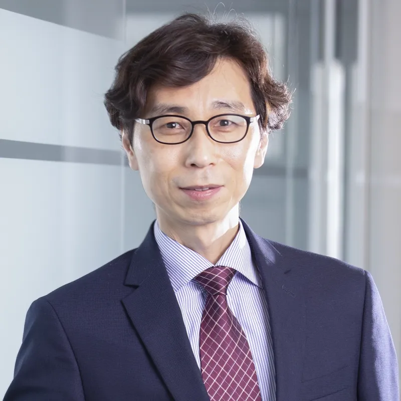 Seung Yup Lee