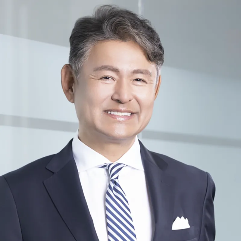 Yoon Suk Ham